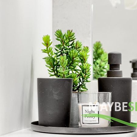 Maybesea Nadmorskie Tarasy A415 Kolberg Exterior foto