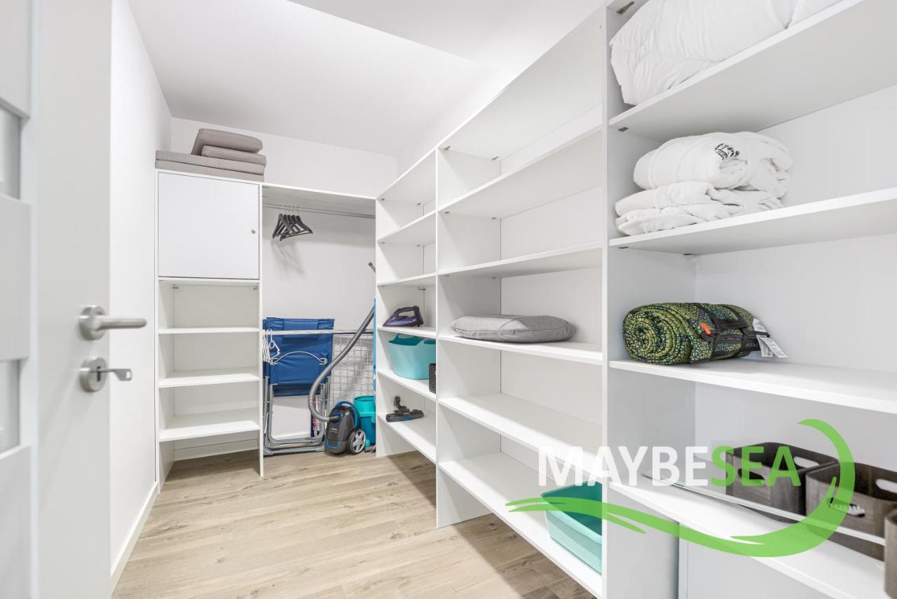 Maybesea Nadmorskie Tarasy A415 Kolberg Exterior foto
