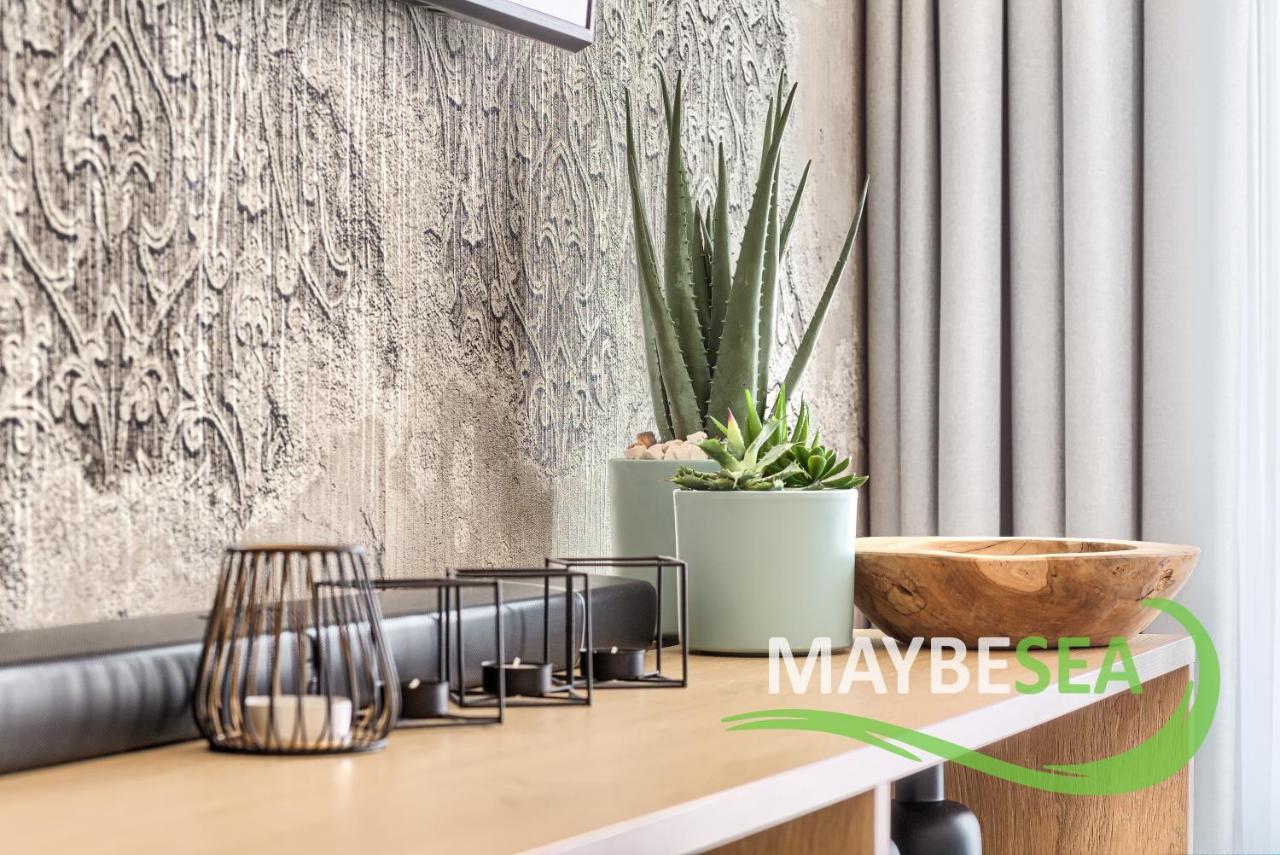 Maybesea Nadmorskie Tarasy A415 Kolberg Exterior foto